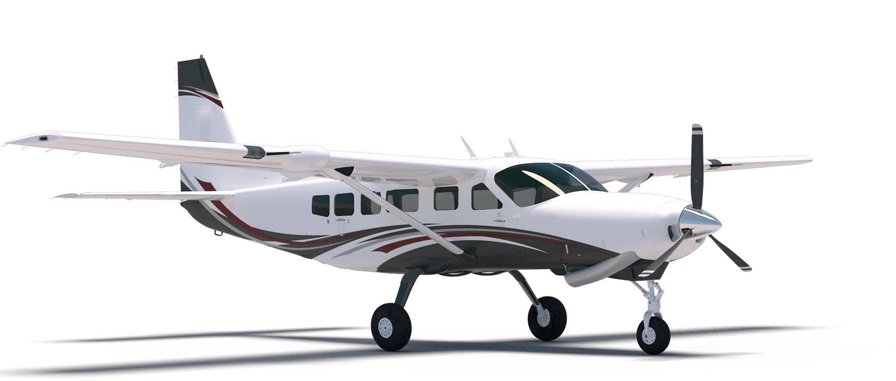 Cessna Grand Caravan 208