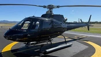 Eurocopter AS350 (Airbus H125) — 1