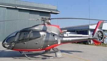 Eurocopter EC130 (Airbus H130) — 1