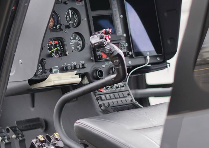 Eurocopter EC130 (Airbus H130) — 3