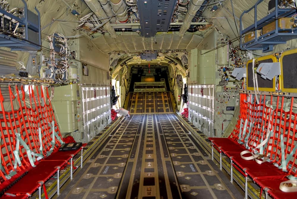 C-130 Hercules — 3